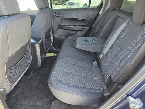 Used 2016 Chevrolet Equinox LS image 20