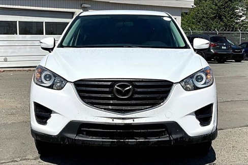 Used 2016 MAZDA CX-5 Sport image 3