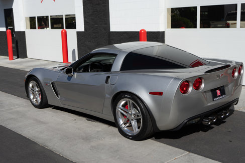 Used 2007 Chevrolet Corvette Z06 image 43