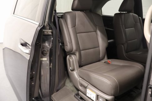 Used 2016 Honda Odyssey EX-L image 17