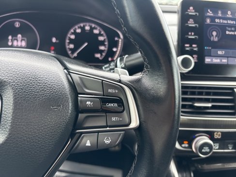 Used 2022 Honda Accord Sport image 15