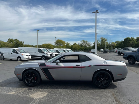 Used 2015 Dodge Challenger SXT w/ Super Sport Group (SS/T) image 5