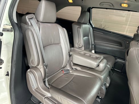 Used 2019 Honda Odyssey EX-L image 16
