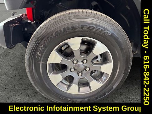 Used 2018 Jeep Wrangler Unlimited Sahara image 5