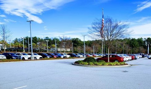 Used 2023 Nissan Altima 2.5 SV image 5