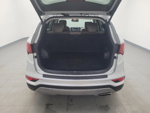 Used 2017 Hyundai Santa Fe Sport w/ 2.4L Tech Package 04 image 29