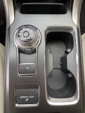 Used 2018 Ford Fusion S image 28