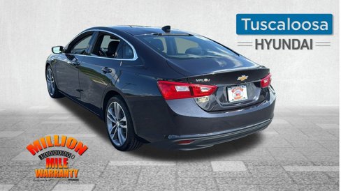 Used 2023 Chevrolet Malibu LT image 6