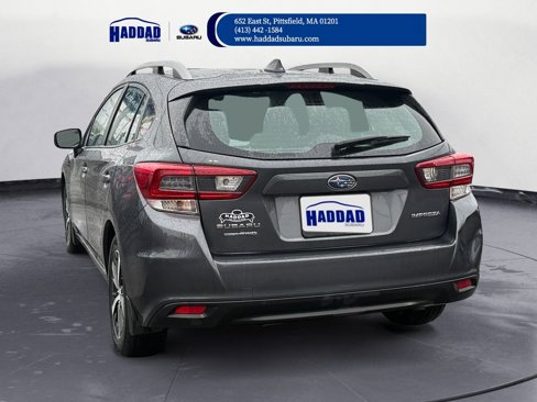 Used 2023 Subaru Impreza Premium image 4
