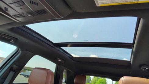 Used 2021 Cadillac XT5 Premium Luxury image 37