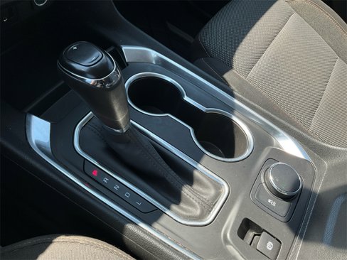 Used 2019 Chevrolet Traverse LS w/ LPO, Floor Liner Package image 30
