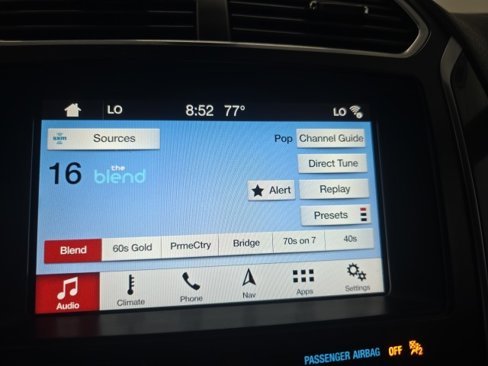 Used 2018 Ford Explorer Limited w/ Equipment Group 301A image 28