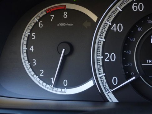 Used 2013 Honda Accord EX-L image 58