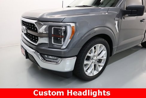 Used 2023 Ford F150 XL w/ Trailer Tow Package image 35