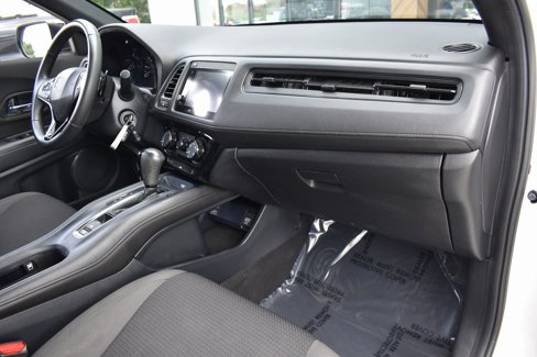 Used 2022 Honda HR-V Sport image 24