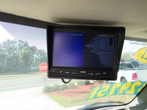 Used 2021 Chevrolet Express 3500 w/ Power Convenience Package image 8