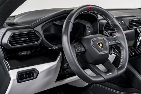 Used 2024 Lamborghini Urus S image 14