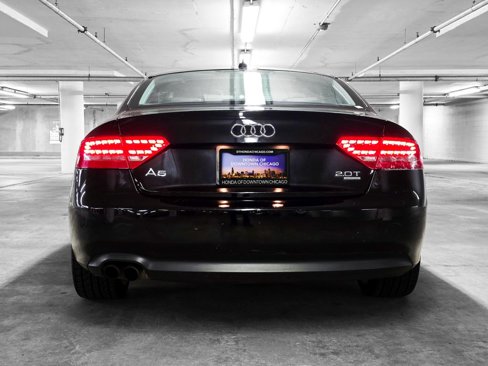 Used 2011 Audi A5 2.0T Premium Plus image 7