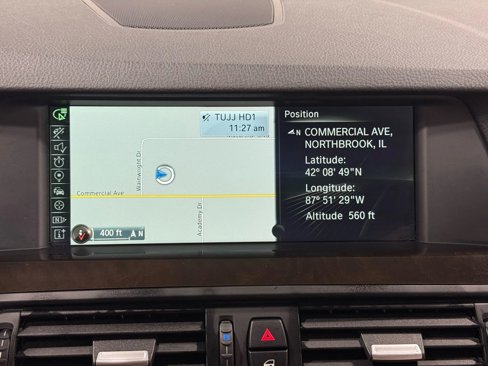 Used 2013 BMW 535i xDrive Sedan image 29