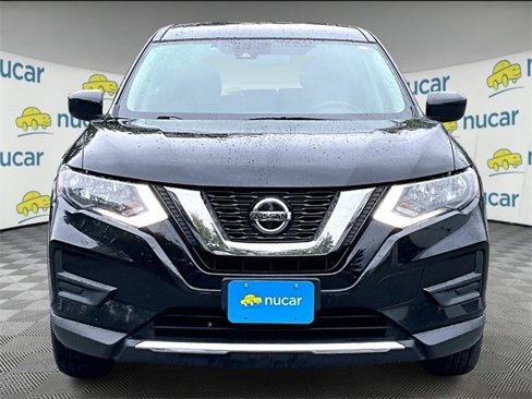 Used 2019 Nissan Rogue S image 3