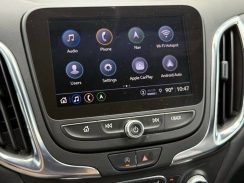 Used 2022 Chevrolet Equinox LT image 8