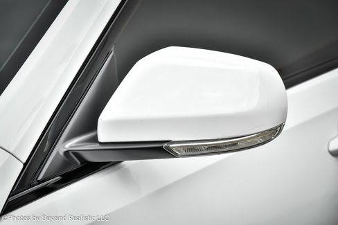 Used 2024 Cadillac CT4 V w/ Climate Package image 14