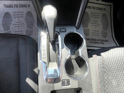 Used 2015 Chevrolet Equinox LS image 14