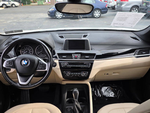 Used 2018 BMW X1 xDrive28i image 13