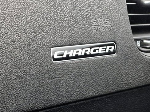 Used 2023 Dodge Charger SXT w/ Blacktop Package image 55