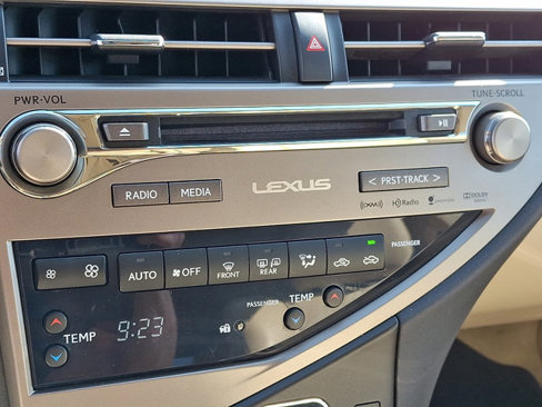 Used 2015 Lexus RX 350 AWD image 17