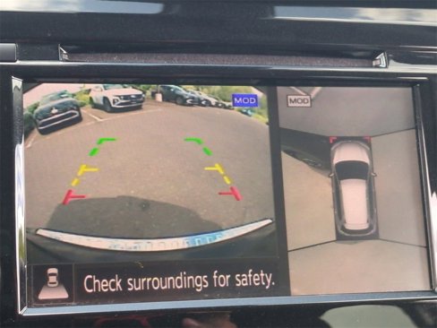 Used 2020 Nissan Rogue SL image 20