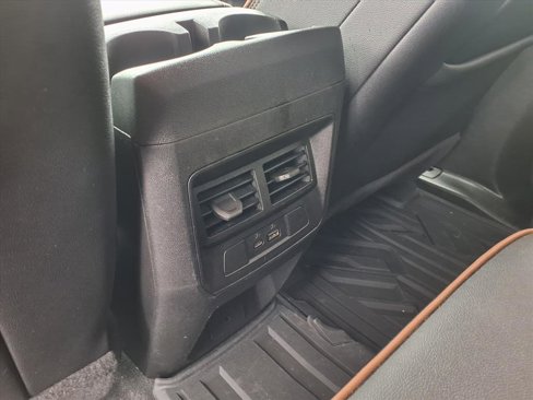 Used 2023 GMC Canyon AT4 w/ AT4 Premium Package image 10