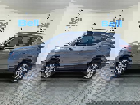 Used 2021 Nissan Rogue Sport S image 2
