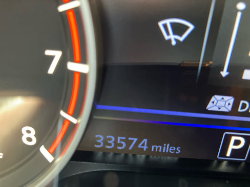 Used 2021 Nissan Altima 2.5 SL image 15