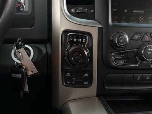 Used 2015 RAM 1500 Big Horn image 30