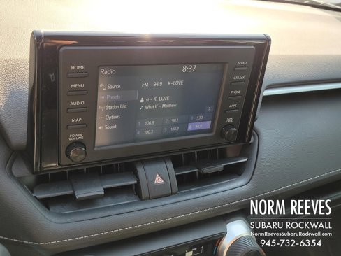 Used 2019 Toyota RAV4 LE image 11