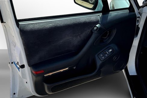 Used 1995 Pontiac Bonneville SE image 25