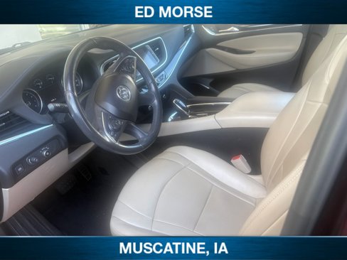 Used 2018 Buick Enclave Essence w/ Trailering Package image 4
