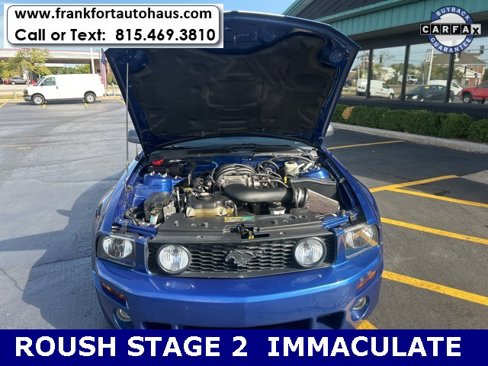 Used 2006 Ford Mustang GT image 27
