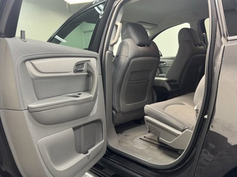 Used 2017 Chevrolet Traverse LS w/ LPO, 'HIT The Road' Package image 25