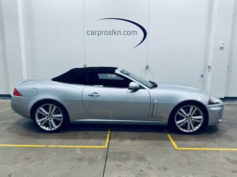 Used 2010 Jaguar XKR R image 8