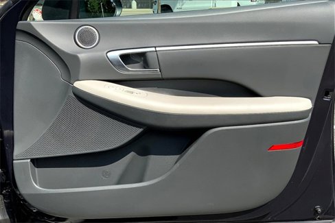Used 2023 Hyundai Sonata Blue image 23