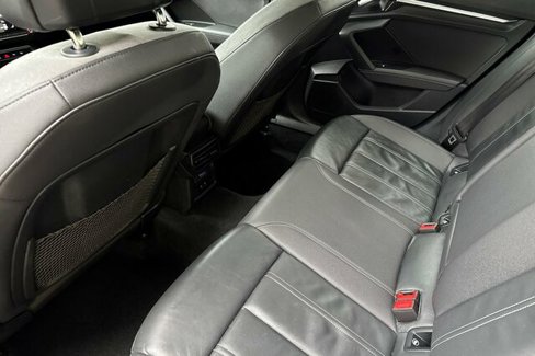 Used 2023 Audi A3 2.0T Premium image 12