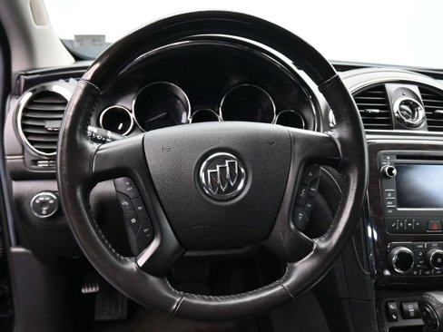 Used 2017 Buick Enclave Leather w/ Enclave Tuscan Edition image 14