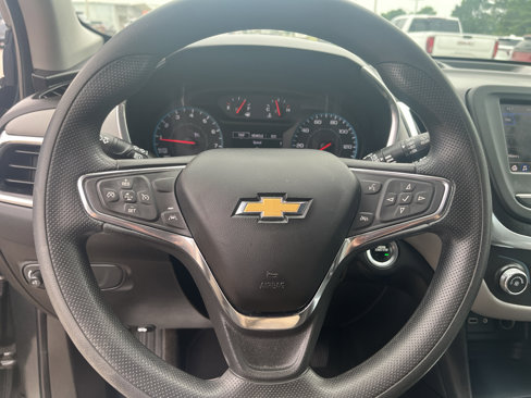Used 2020 Chevrolet Equinox LS w/ LS Convenience Package image 9