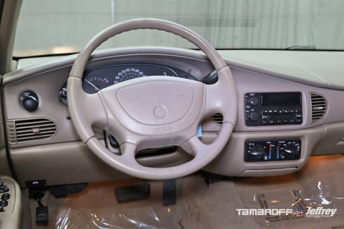 Used 2000 Buick Century Custom w/ Popular Pkg image 2