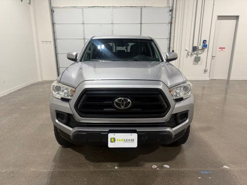 Used 2020 Toyota Tacoma SR image 2