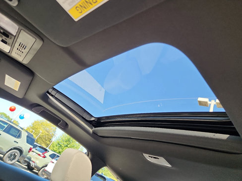 Used 2019 Honda Civic EX image 16