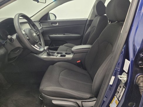 Used 2019 Kia Optima LX image 17
