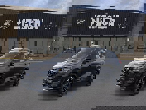 New 2025 Ford Escape ST-Line Elite w/ Tech Pack #1 image 1
